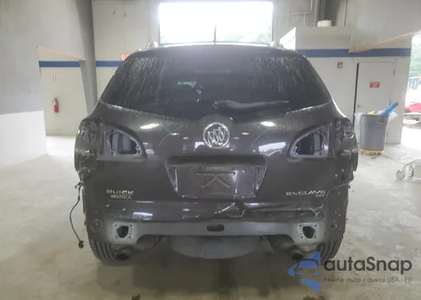 2015 Buick Enclave from USA, damaged, VIN 5GAKVBKD1FJ227627
